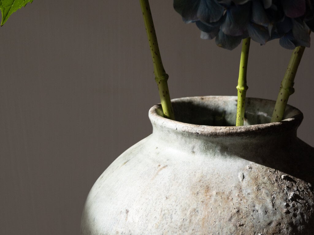 Toru Hatta Large Vase No. 39