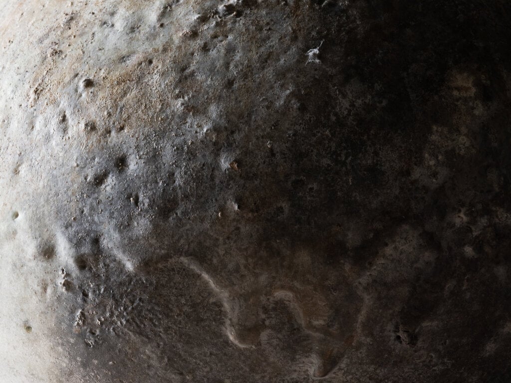 Toru Hatta Large Vase No. 39