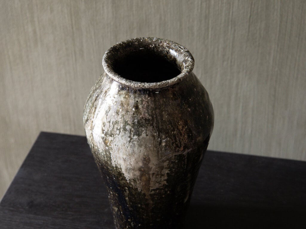 Toru Hatta Vase No. 33