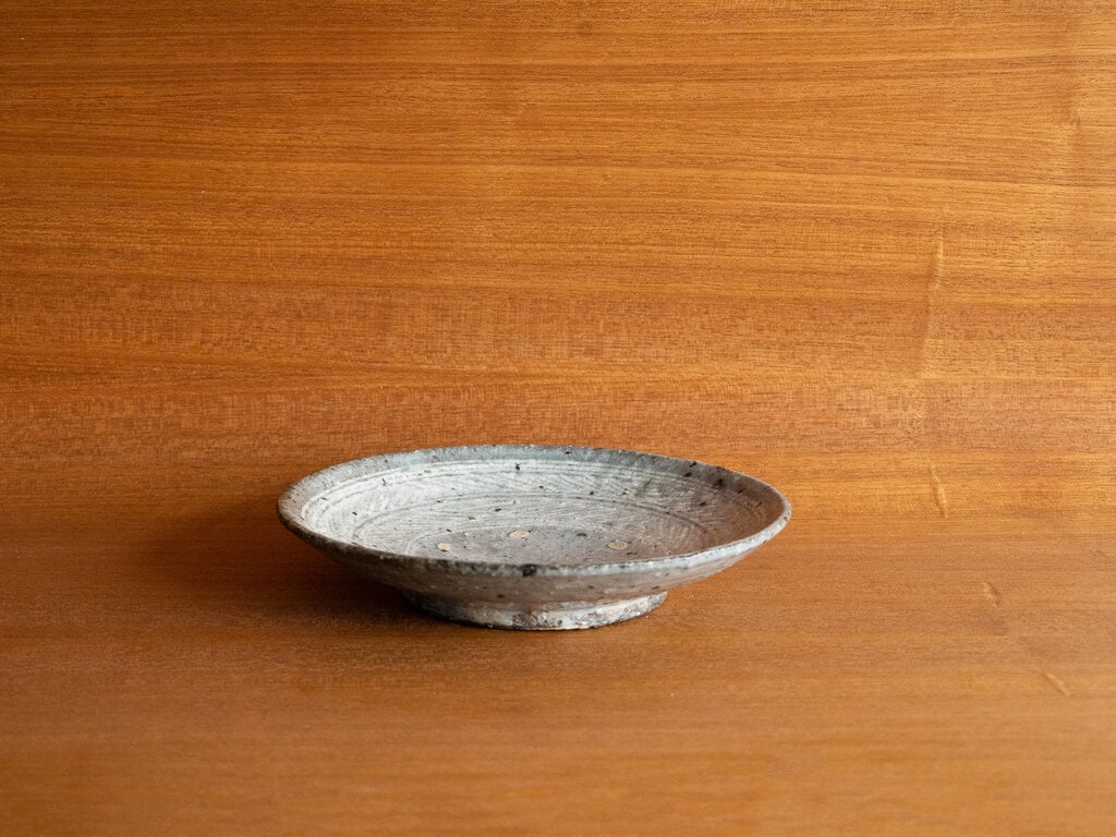 Toru Hatta Large Mishima Plate No. 17L