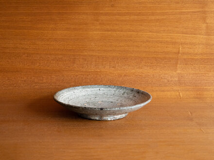 Toru Hatta Large Mishima Plate No. 17L