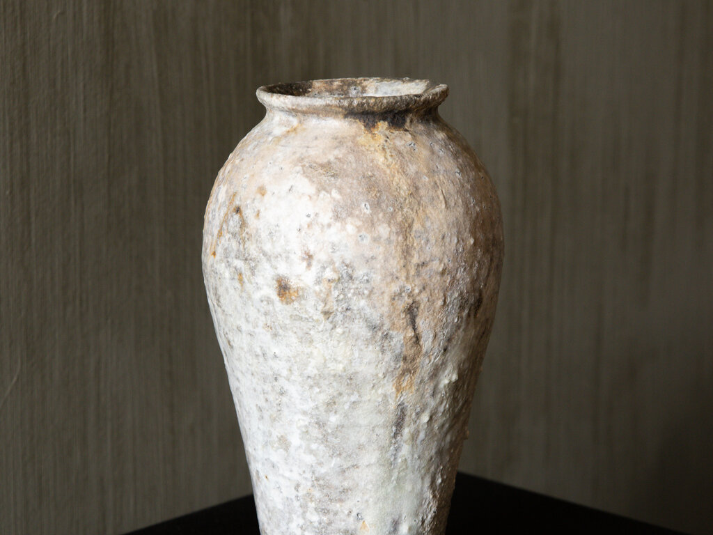 Toru Hatta Vase No. 34