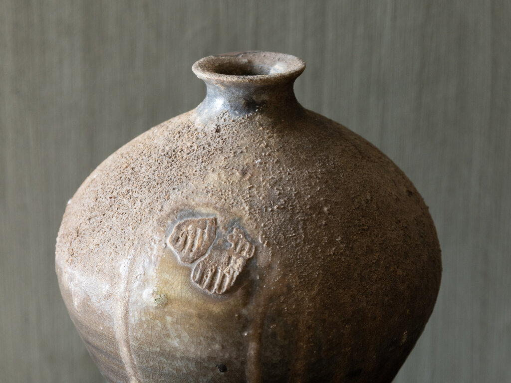 Toru Hatta Vase No. 32