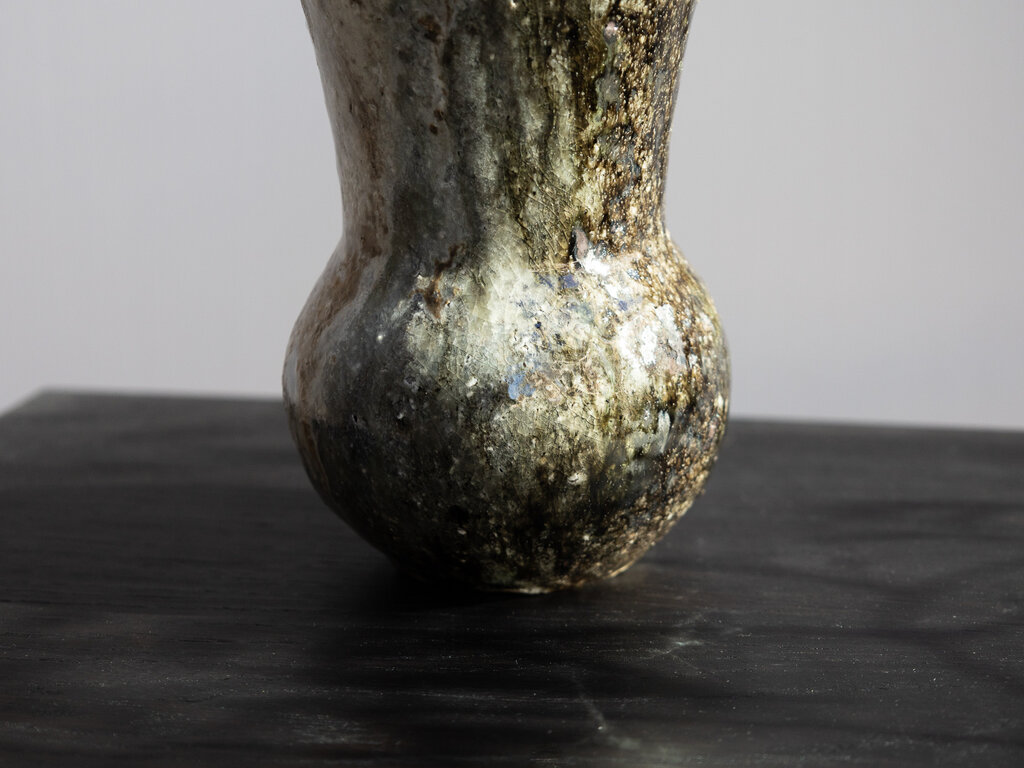 Toru Hatta Vase No. 30