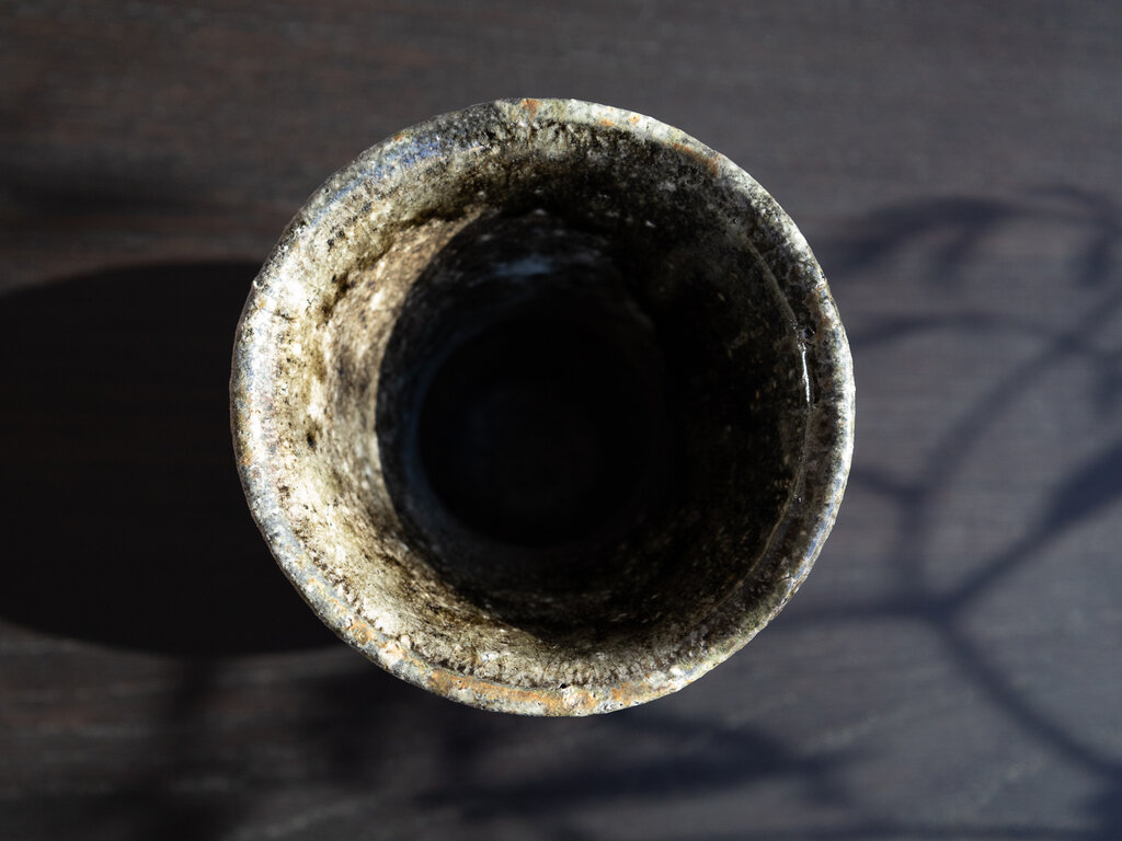 Toru Hatta Vase No. 30