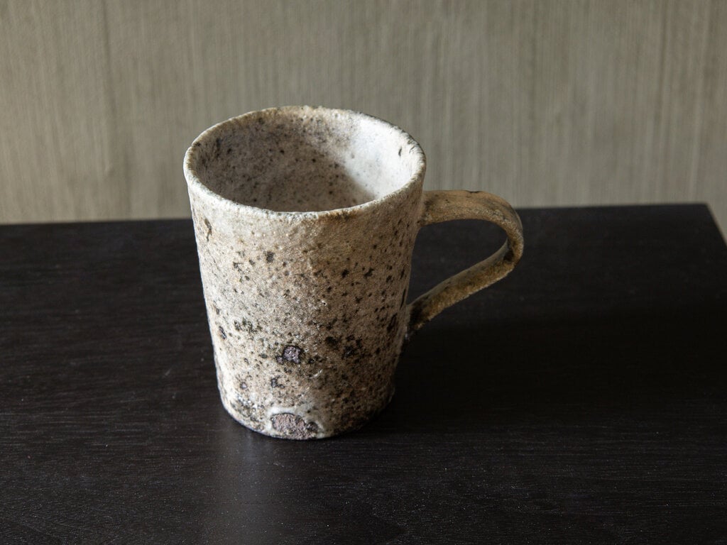 Toru Hatta Tall Mug No. 6