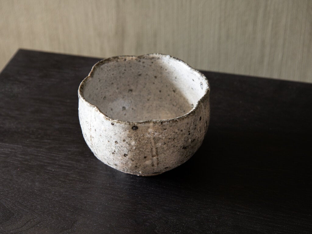 Toru Hatta Rinka Bowl No. 4