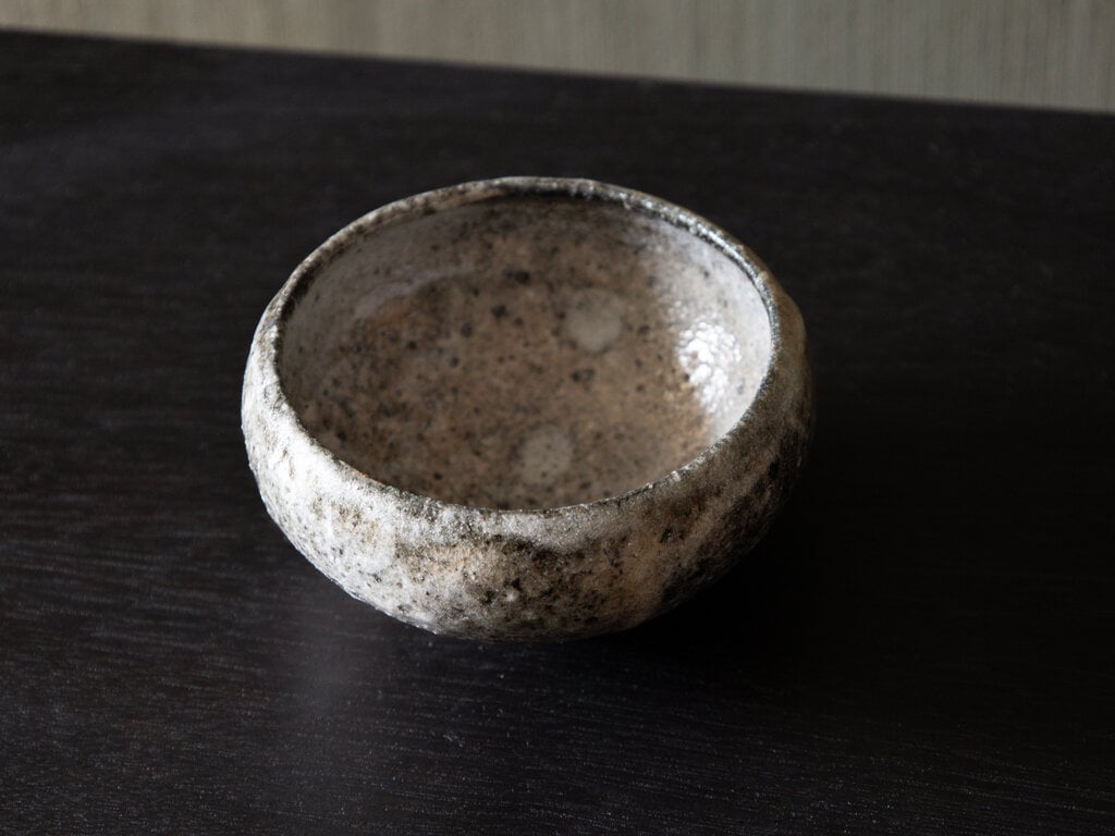 Toru Hatta Small Bowl No. 8
