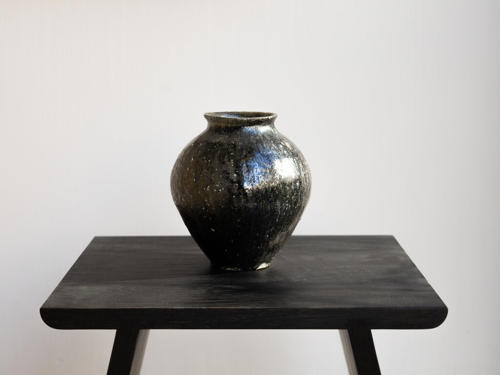 Toru Hatta Vase No. 29