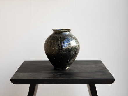 Toru Hatta Vase No. 29