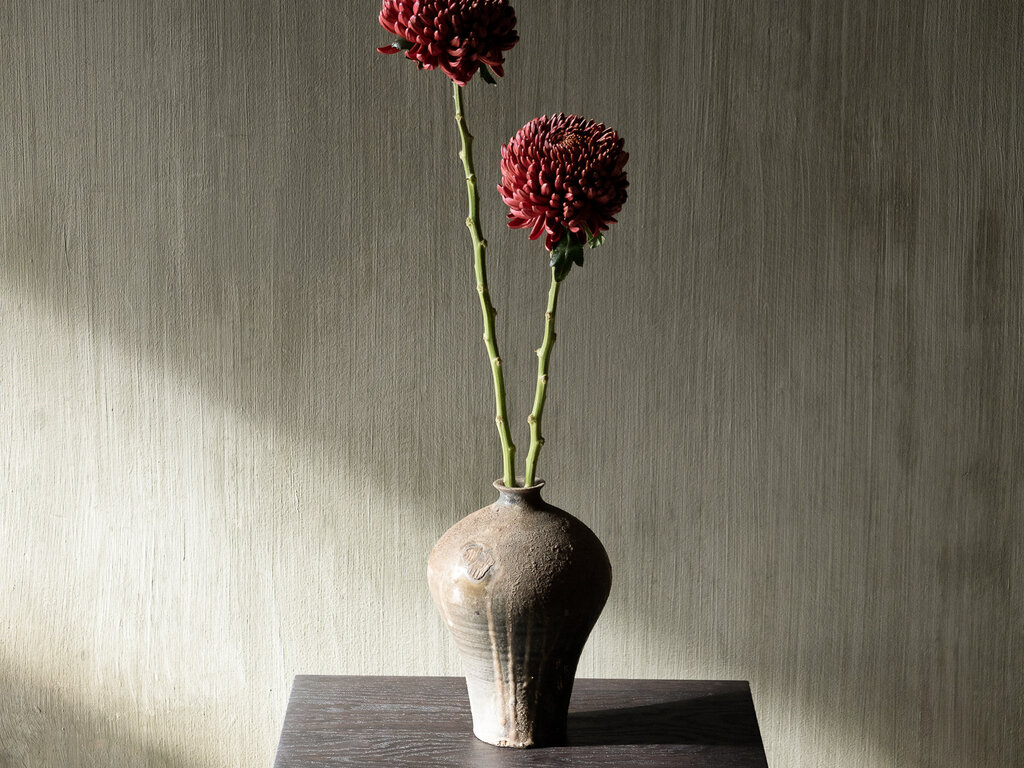 Toru Hatta Vase No. 32
