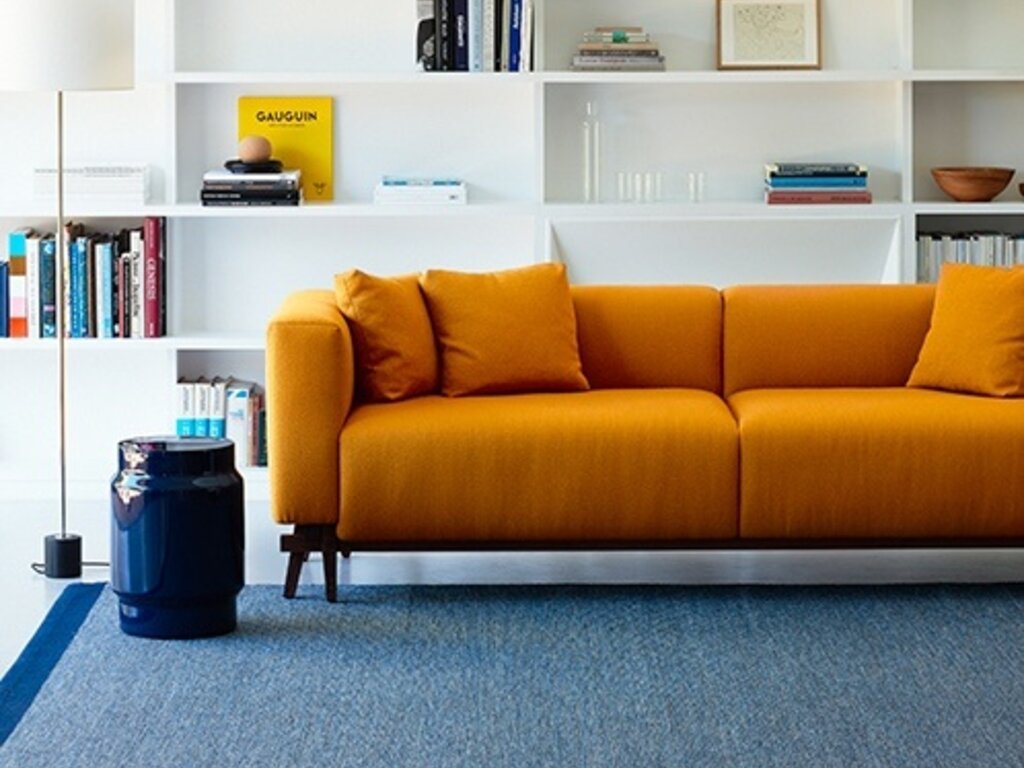 Neri & Hu for De La Espada Lianou Stool / Side Table