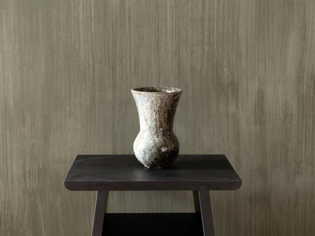 Toru Hatta Vase No. 30