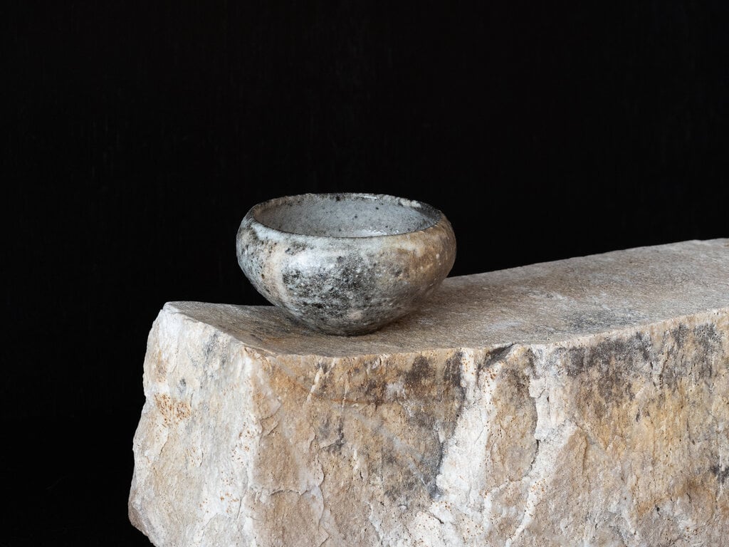 Toru Hatta Small Bowl No. 8