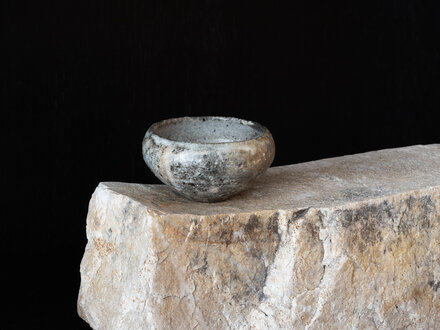 Toru Hatta Small Bowl No. 8