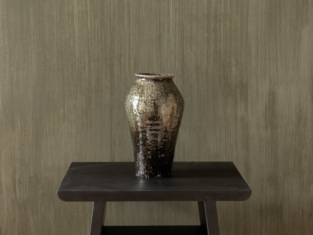 Toru Hatta Vase No. 33