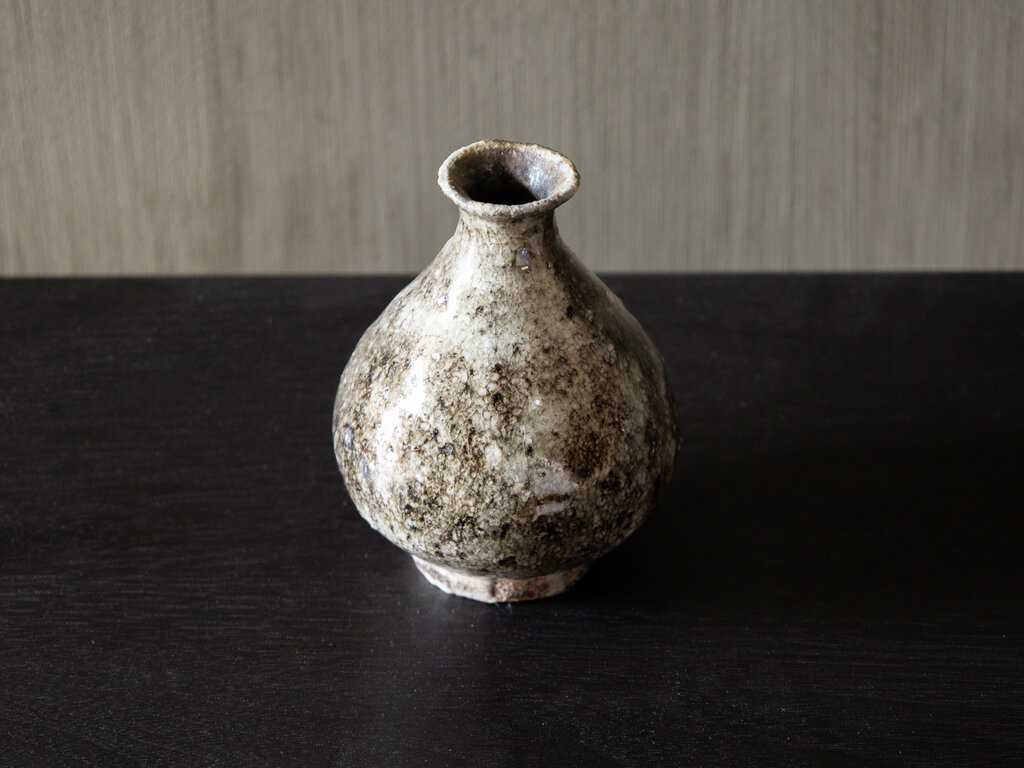 Toru Hatta Sake Bottle No. 21