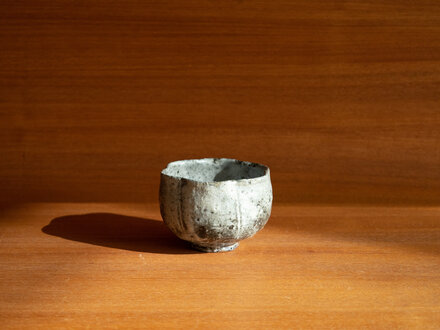 Toru Hatta Rinka Bowl No. 4