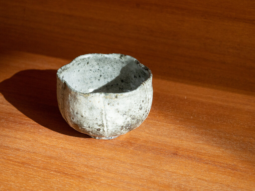 Toru Hatta Rinka Bowl No. 4