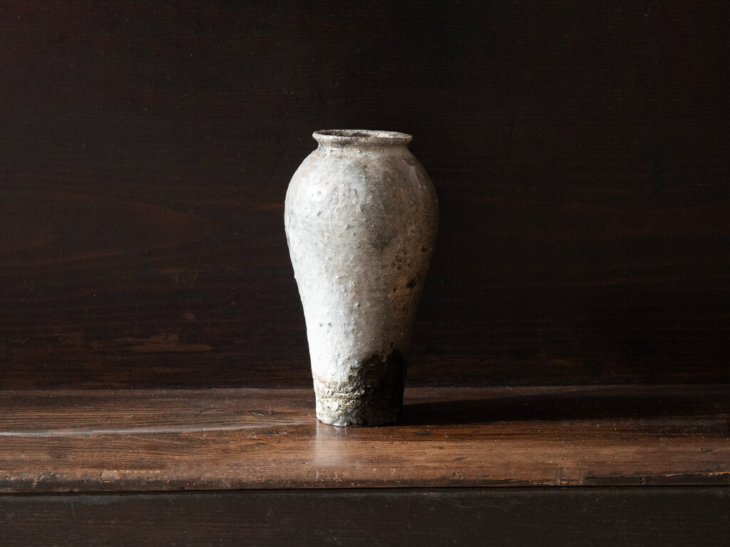 Toru Hatta Vase No. 34