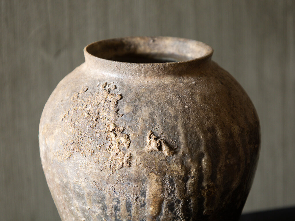 Toru Hatta Vase No. 36