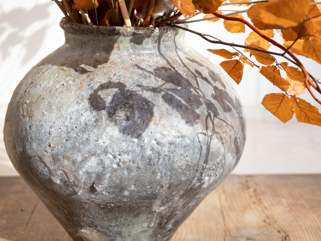 Toru Hatta Large Vase No. 39