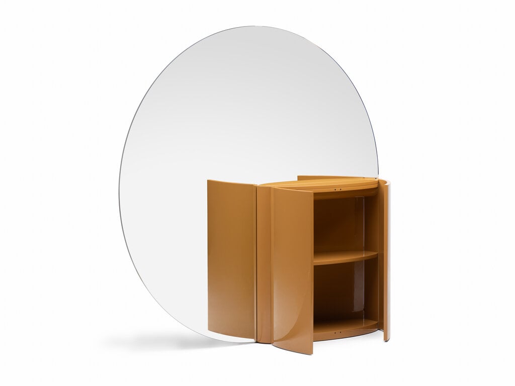 Luca Nichetto for De La Espada 141 Tai In Console Cabinet