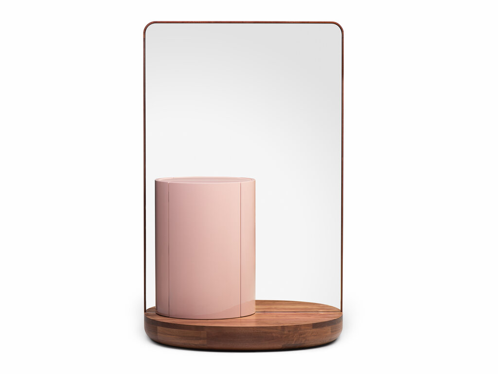 Luca Nichetto for De La Espada 142M Tai Dan 1