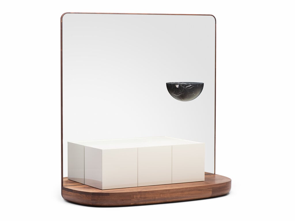 Luca Nichetto for De La Espada 142L Tai Dan 2 Cabinet