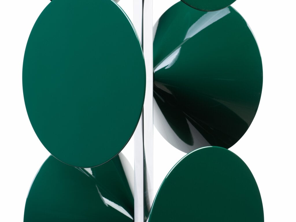 Luca Nichetto for De La Espada 143 Tai Sei Sculpture