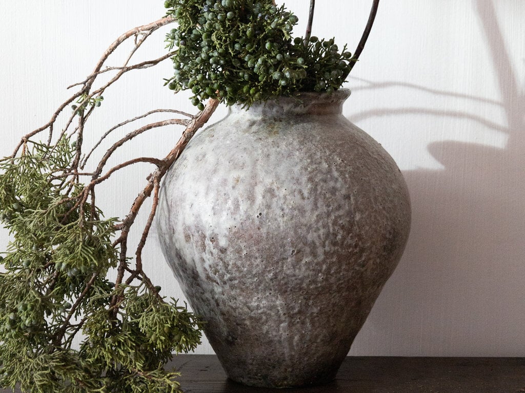 Toru Hatta Large Vase No. 48