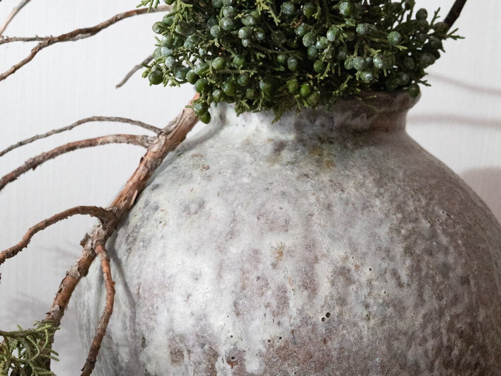 Toru Hatta Large Vase No. 48