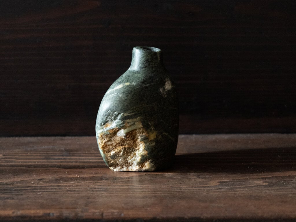 Elizabeth Lenny Vase No. 30