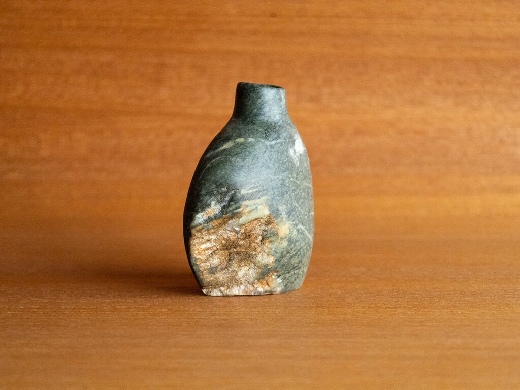 Elizabeth Lenny Vase No. 30