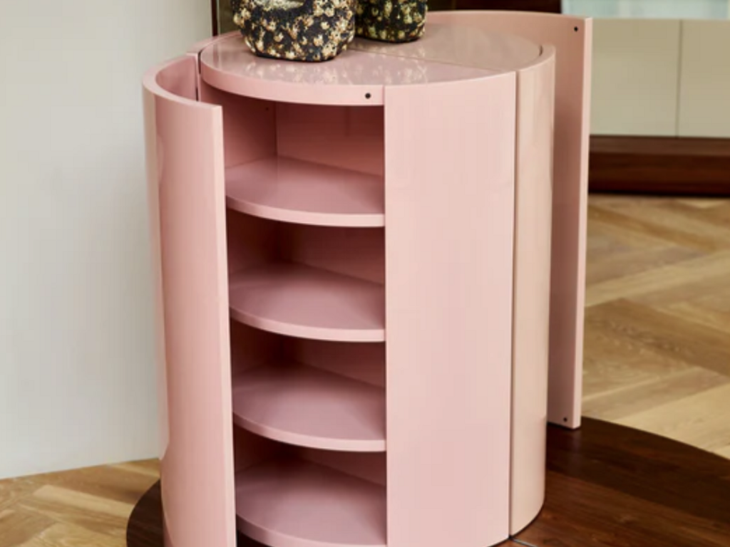 Luca Nichetto for De La Espada 142M Tai Dan 1