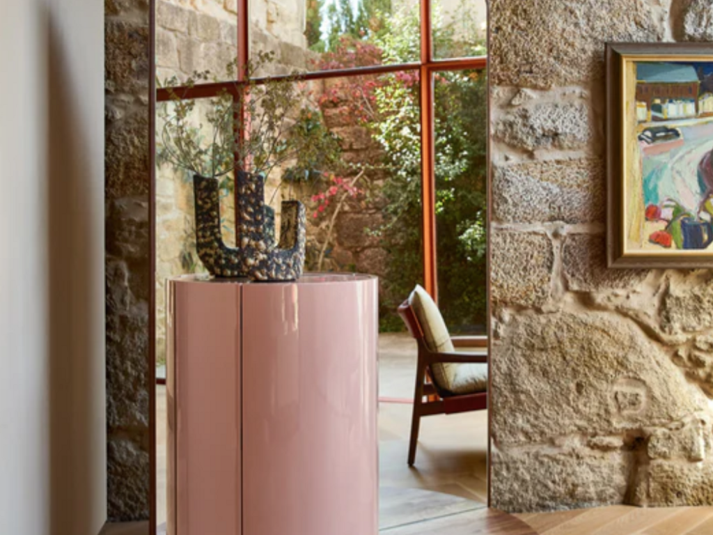 Luca Nichetto for De La Espada 142M Tai Dan 1