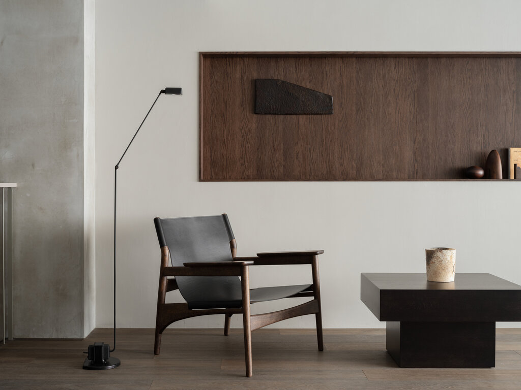 Norm Architects for Karimoku Case N-CT02  Coffee Table