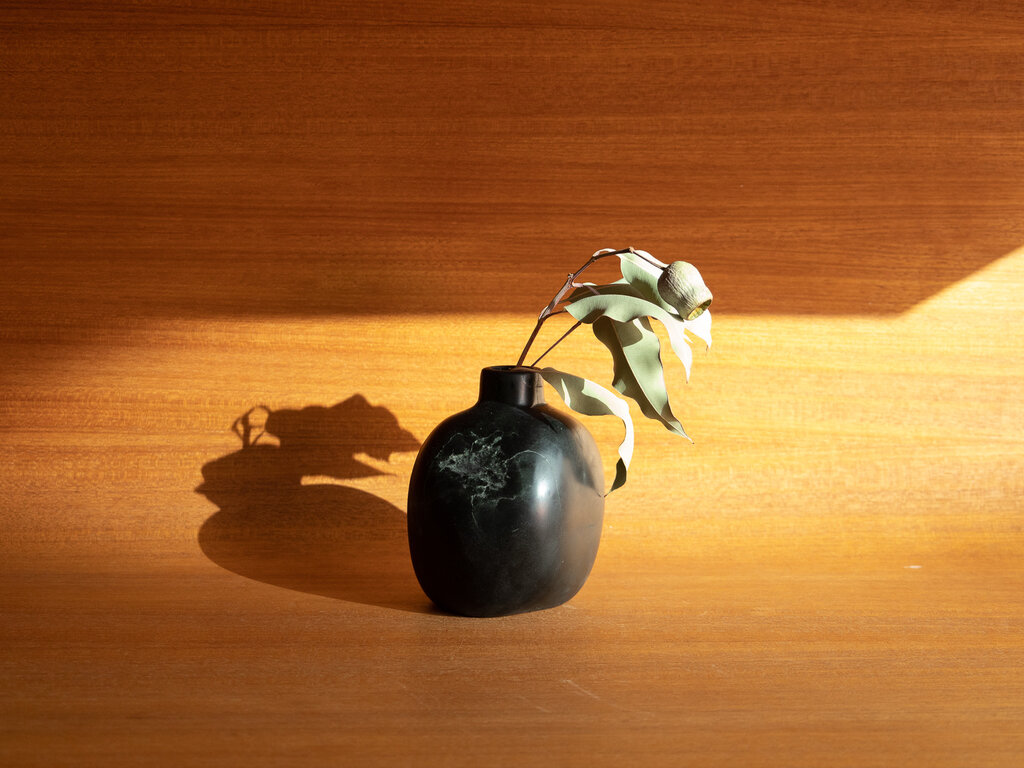 Elizabeth Lenny Vase No. 27