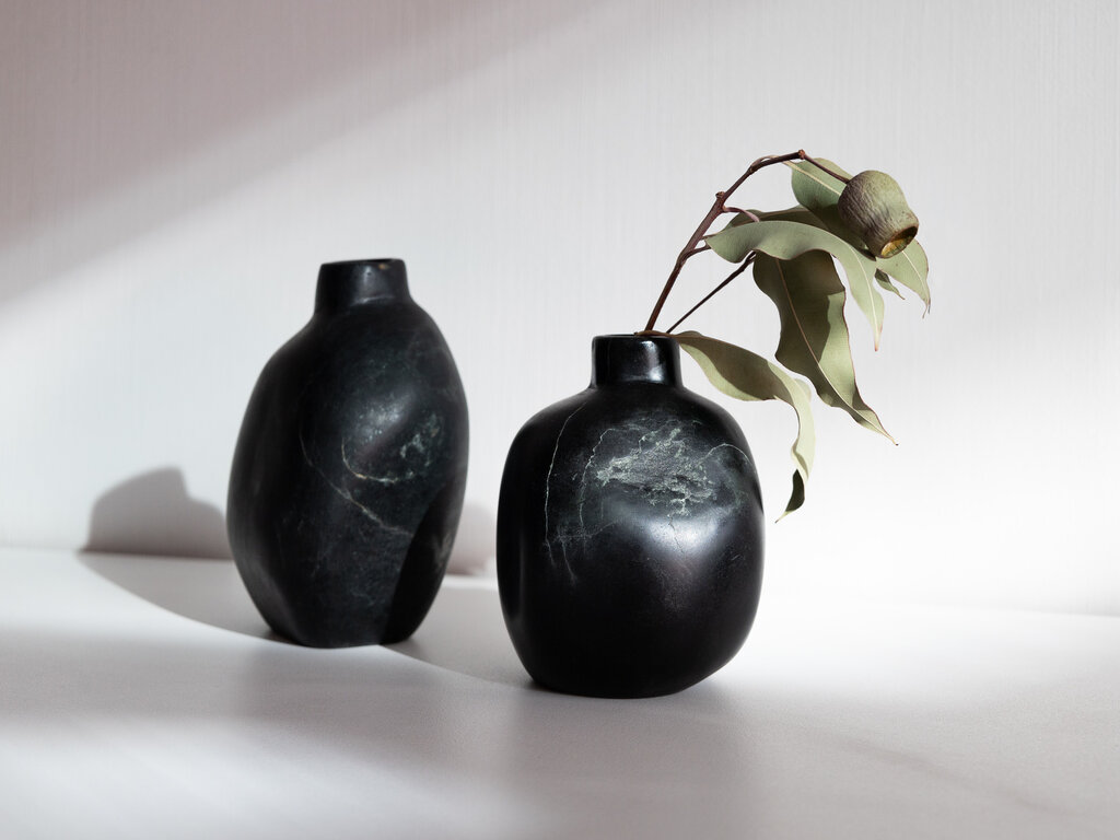 Elizabeth Lenny Vase No. 27