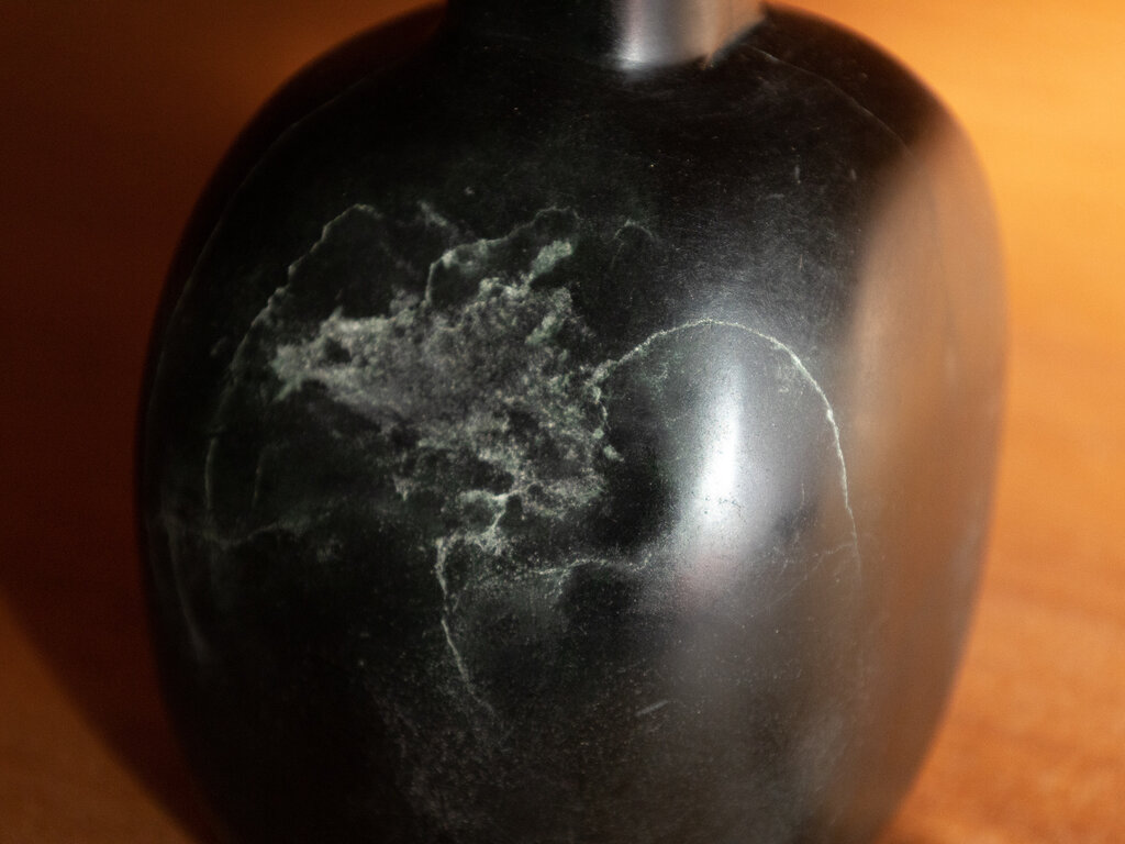 Elizabeth Lenny Vase No. 27