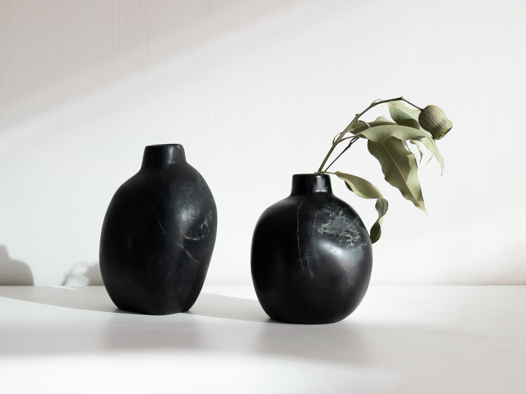 Elizabeth Lenny Vase No. 29