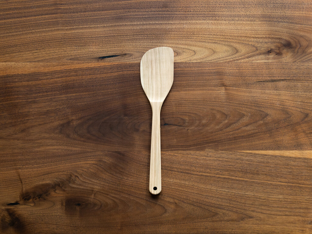 Tosaryu Cherry Spatula