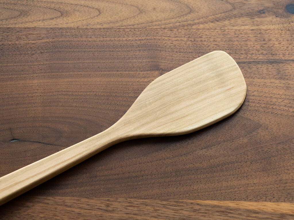 Tosaryu Cherry Spatula