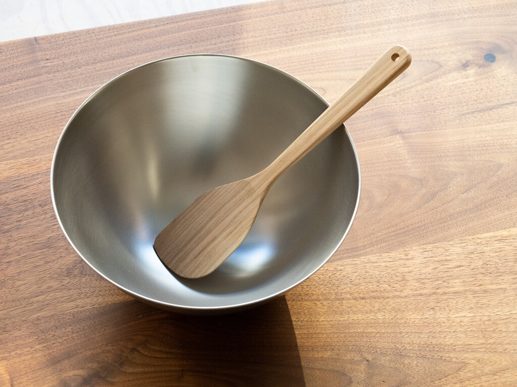 Tosaryu Cherry Spatula