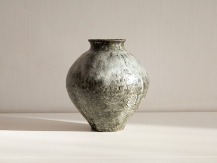 Toru Hatta Vase No. 36
