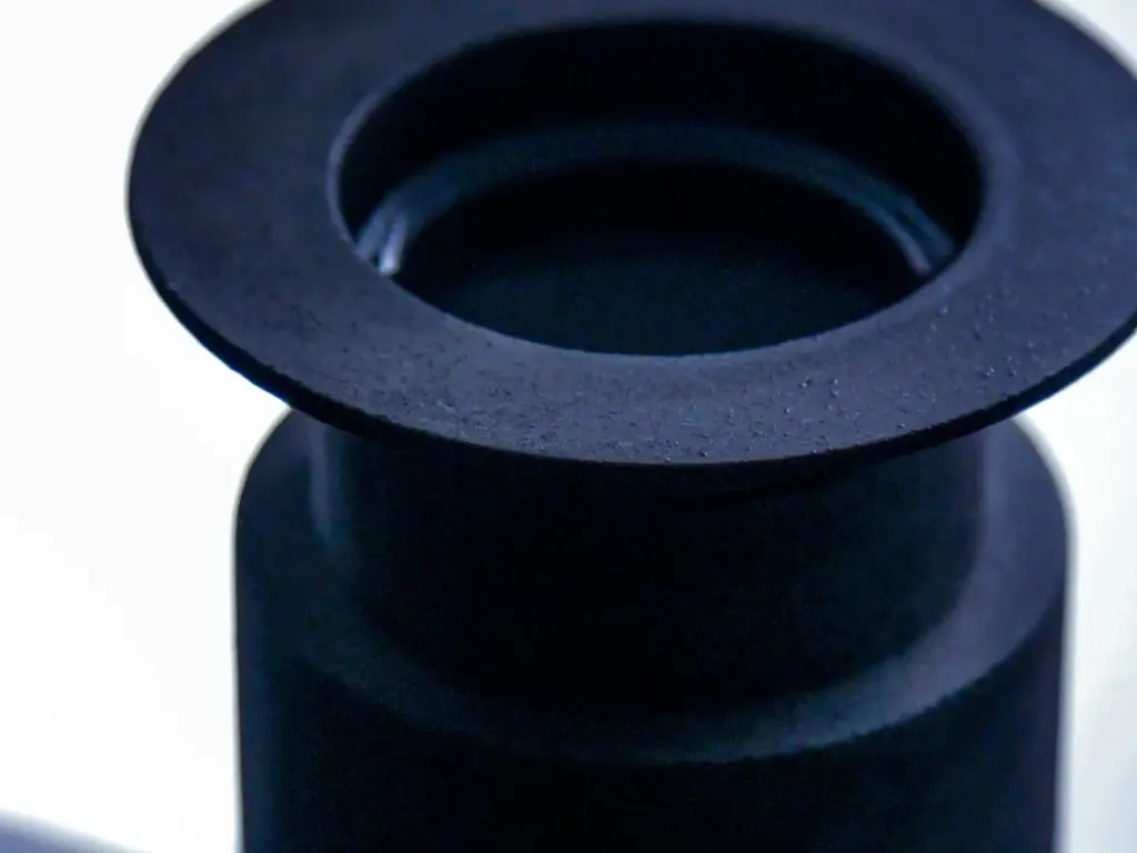 Hakudo Moon Ceramic Essence Burner