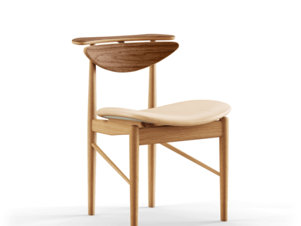 Finn Juhl Reading Chair
