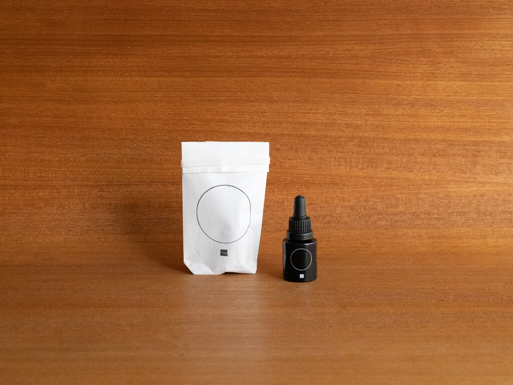 Hakudo Hakudo Moon (Essence)