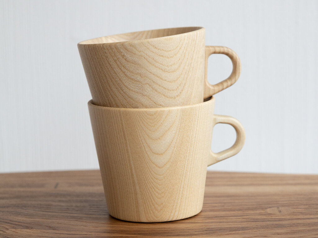 Oji Masanori Kami Mug