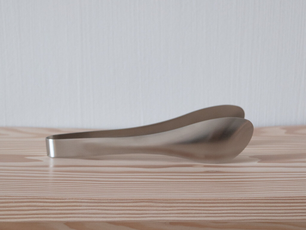 Sori Yanagi Sori Yanagi Tongs